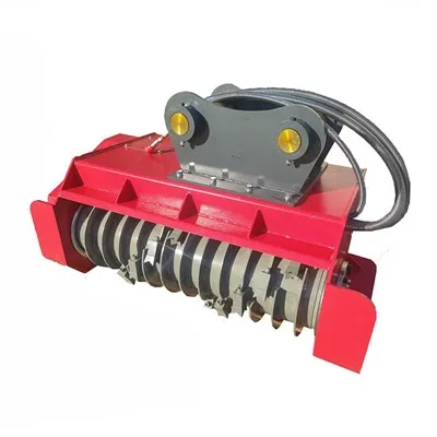 掘削機マルチャーの添付ファイル